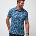 Travis Mathew Men's Featherweight Please Polo - A&M Clothing & Shoes - Westlock