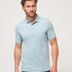 Travis Mathew Men's Good Time Polo - A&M Clothing & Shoes - Westlock