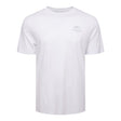 Travis Mathew Men's Hook A Larry T-Shirt - A&M Clothing & Shoes - Westlock