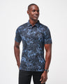 Travis Mathew Men's Mainlanders Polo - A&M Clothing & Shoes - Westlock