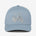 TravisMathew Men's Mapes Hat - Light Teal