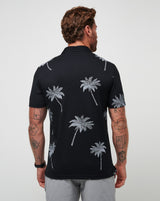 TravisMathew Men's Mesic Polo - A&M Clothing & Shoes Westlock