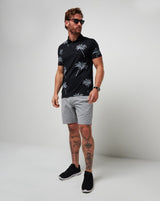 TravisMathew Men's Mesic Polo - A&M Clothing & Shoes Westlock