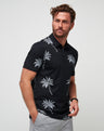 Travis Mathew Men's Mesic Polo - A&M Clothing & Shoes - Westlock