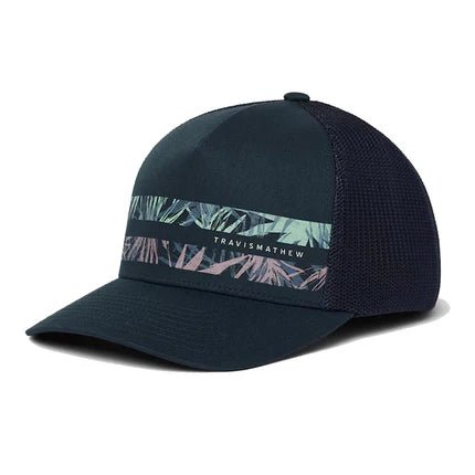 Travis Mathew Men's Mystic Cove Hat - A&M Clothing & Shoes - Westlock