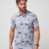 Travis Mathew Men's Rip Current Polo - A&M Clothing & Shoes - Westlock