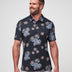 Travis Mathew Men's Secluded Island Polo - A&M Clothing & Shoes - Westlock