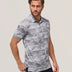 Travis Mathew Men's Sign Here Polo - A&M Clothing & Shoes - Westlock