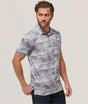 Travis Mathew Men's Sign Here Polo - A&M Clothing & Shoes - Westlock