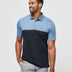 Travis Mathew Men's Taxiway Polo - A&M Clothing & Shoes - Westlock