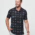 Travis Mathew Men's Tourist Season Polo - A&M Clothing & Shoes - Westlock