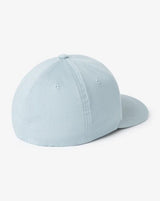TravisMathew Men's Turquoise Water Hat - A&M Clothing & Shoes Westlock