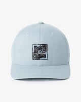 TravisMathew Men's Turquoise Water Hat - A&M Clothing & Shoes Westlock