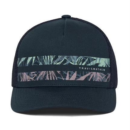 Travis Mathew Men's Mystic Cove Hat