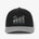 TravisMathew Beerly Beloved 2.0 Hat - Black
