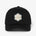 TravisMathew Cabana Patch Hat - Black