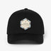 TravisMathew Cabana Patch Hat - Black