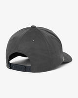 TravisMathew Member Exclusive Hat - Ebony