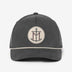 TravisMathew Member Exclusive Hat - Ebony