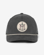 TravisMathew Member Exclusive Hat - Ebony