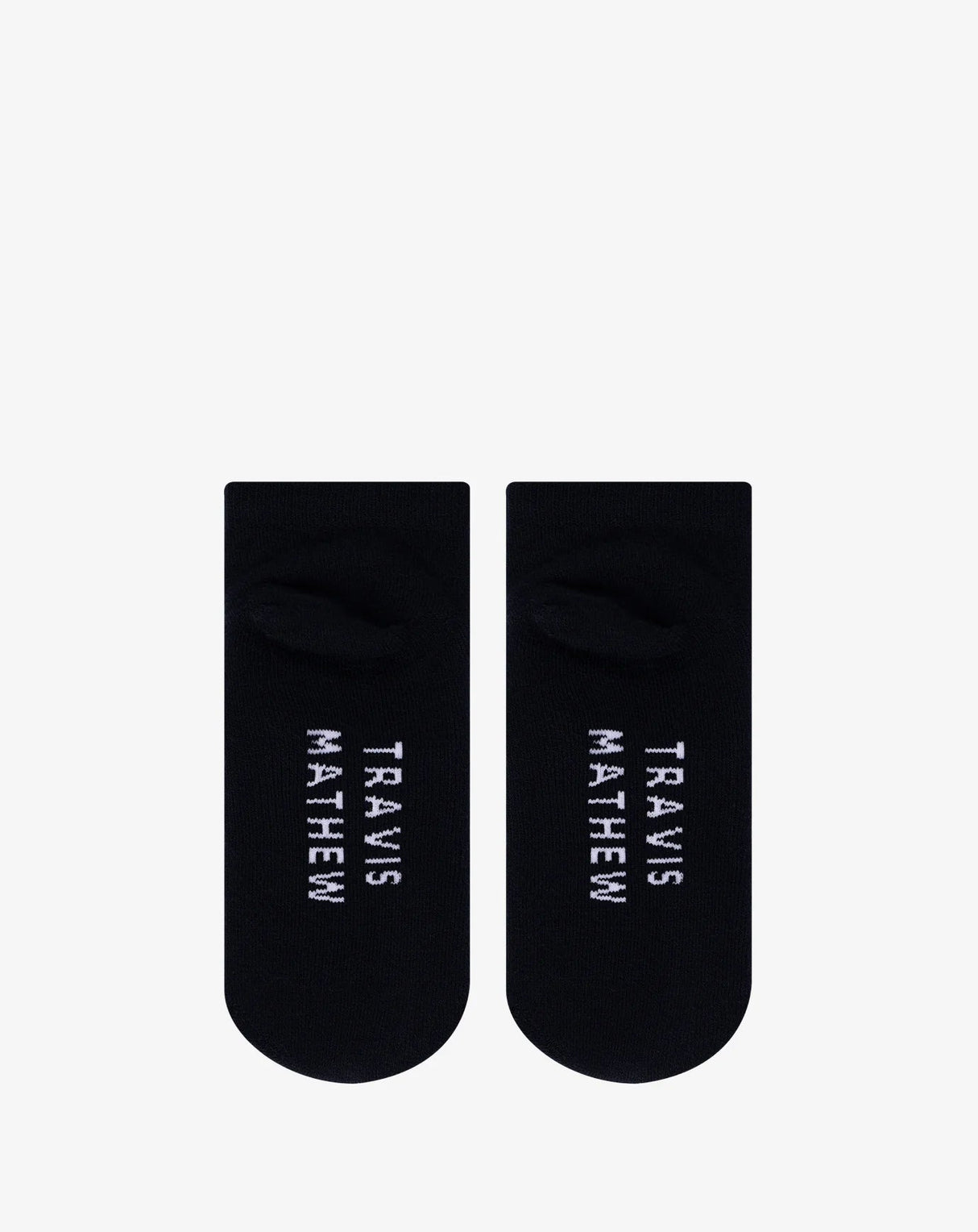 TravisMathew Men's All Day Comfort Shorty Small 2.0 Socks - A&M Clothing & Shoes - Westlock
