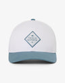 TravisMathew Men's Base Fare Snapback Hat - A&M Clothing & Shoes - Westlock