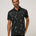 TravisMathew Men's Beverage Cart Polo - Black