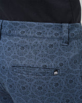 TravisMathew Men's Beyond the Limits Hybrid Shorts - A&M Clothing & Shoes Westlock