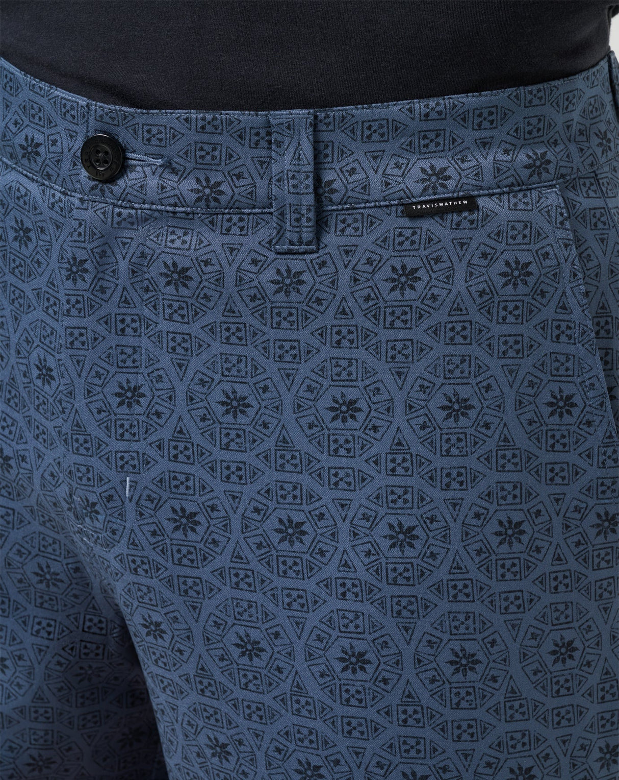 TravisMathew Men's Beyond the Limits Hybrid Shorts - A&M Clothing & Shoes - Westlock