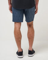 TravisMathew Men's Beyond the Limits Hybrid Shorts - A&M Clothing & Shoes Westlock