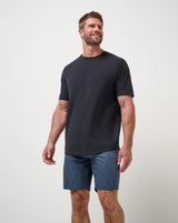 TravisMathew Men's Beyond the Limits Hybrid Shorts - A&M Clothing & Shoes Westlock