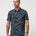 TravisMathew Men's Comfortknit Breeze Polo - Total Eclipse
