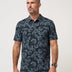 TravisMathew Men's Comfortknit Breeze Polo - A&M Clothing and Shoes