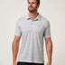 TravisMathew Men's Featherweight Deco Polo - A&M Clothing and Shoes