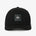 TravisMathew Men's Final Boarding Hat - Black