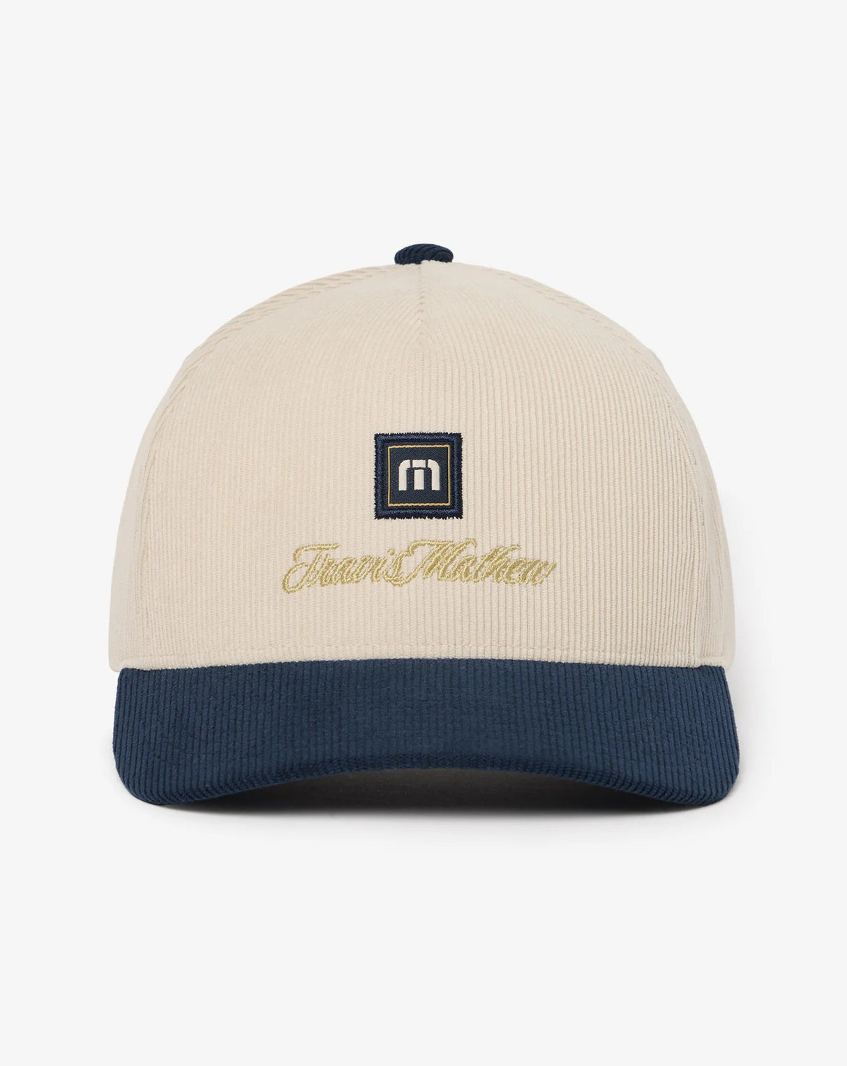 TravisMathew Men's Hiden Royalty Hat - A&M Clothing and Shoes