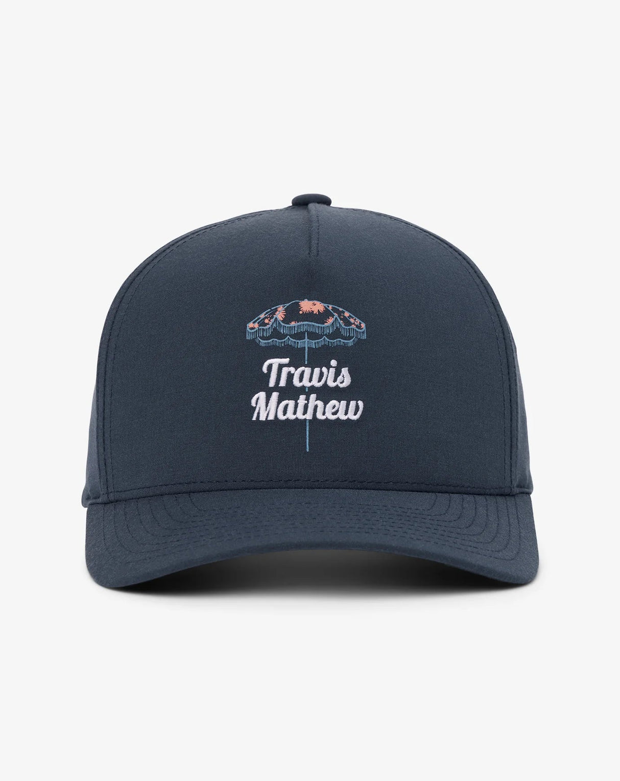TravisMathew Men's Vacation Home Snapback Hat - A&M Clothing & Shoes - Westlock