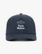 TravisMathew Men's Vacation Home Snapback Hat - A&M Clothing & Shoes - Westlock