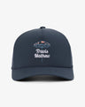 TravisMathew Men's Vacation Home Snapback Hat - A&M Clothing & Shoes - Westlock