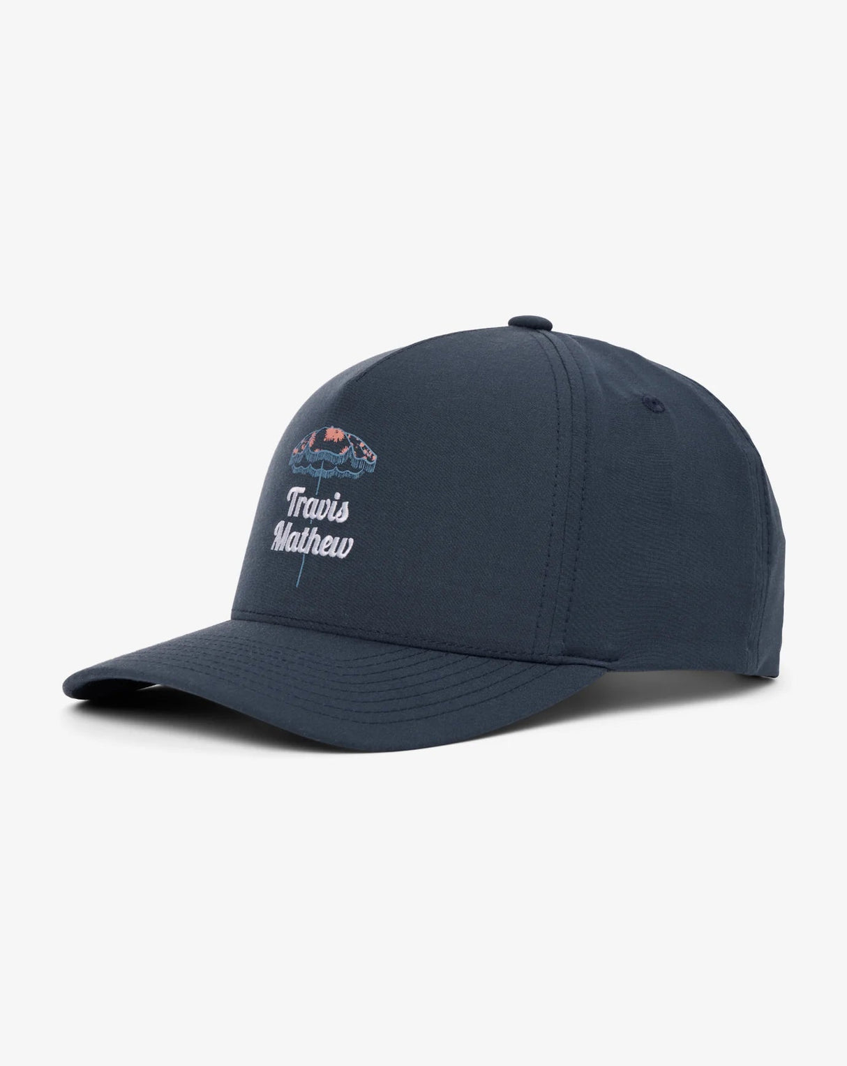 TravisMathew Men's Vacation Home Snapback Hat - A&M Clothing & Shoes - Westlock