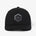 TravisMathew Men's Word Of Mouth Hat - Black