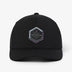 TravisMathew Men's Word Of Mouth Hat - A&M Clothing and Shoes