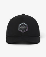 TravisMathew Men's Word Of Mouth Hat - A&M Clothing and Shoes
