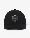 TravisMathew Men's Word Of Mouth Hat - A&M Clothing and Shoes