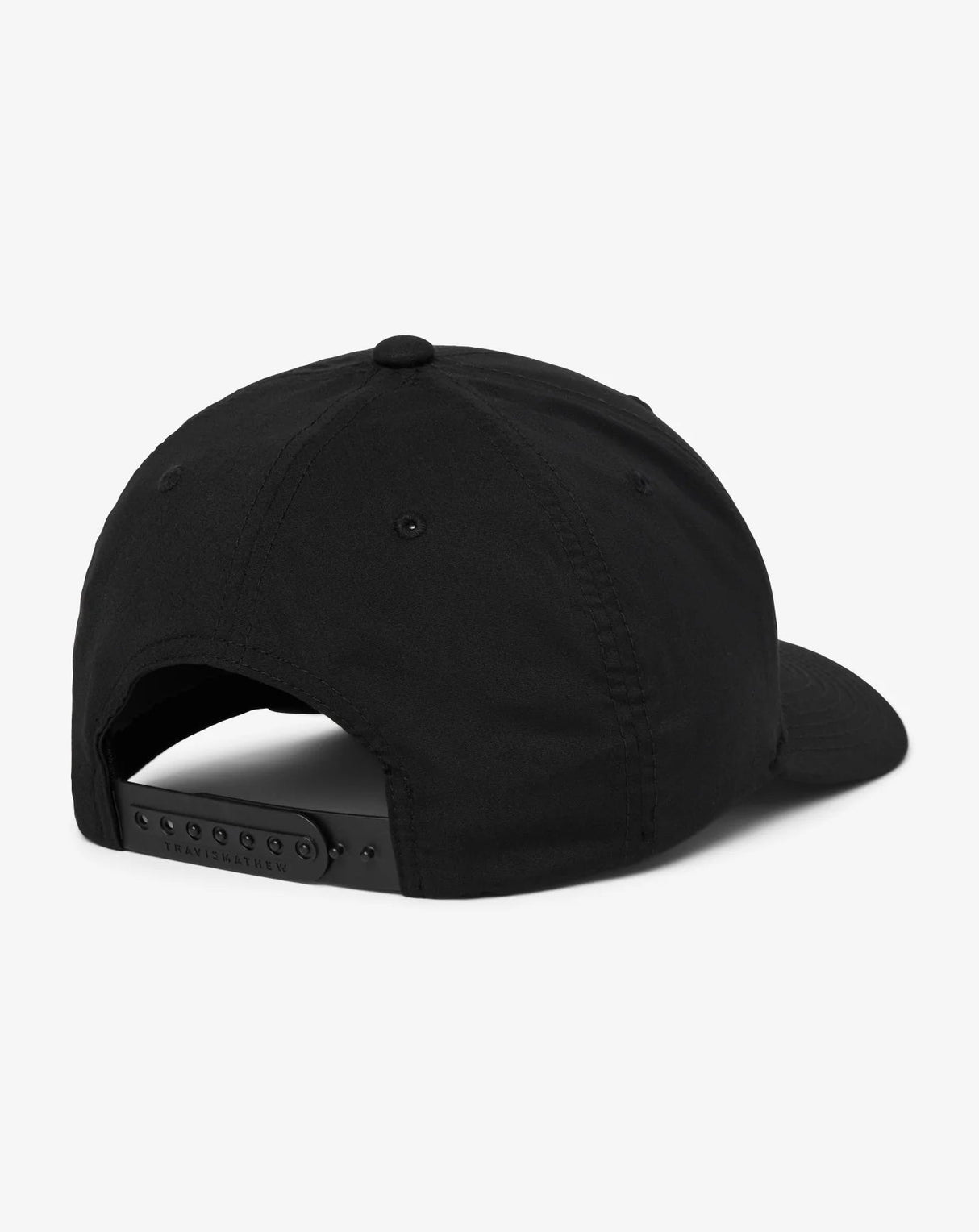 TravisMathew Men's Word Of Mouth Hat - A&M Clothing and Shoes