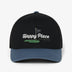 TravisMathew Swing Season Hat - Black