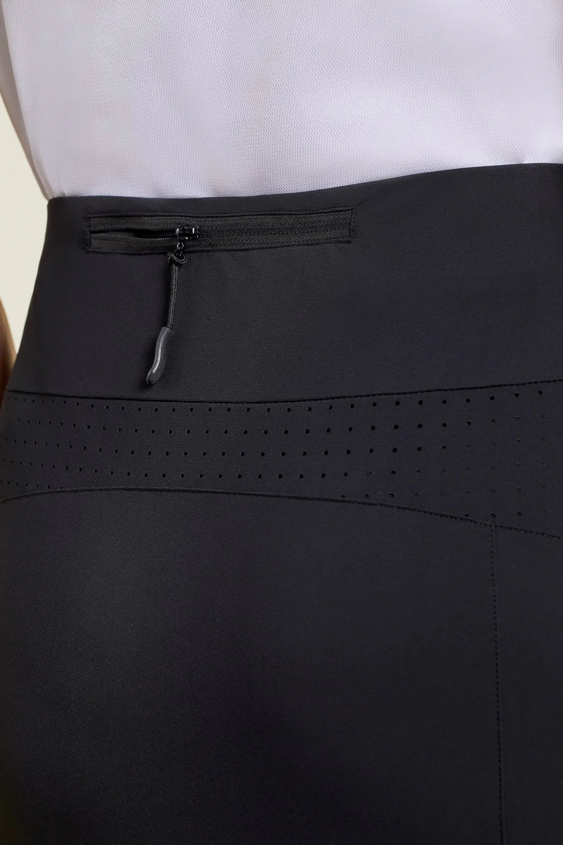 Tribal Women's Four-Way Stretch Skort