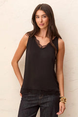 Tribal Women's Lace Cami