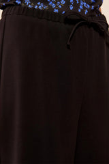 Tribal Women's Pull On Drawcord Pant