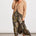Tribal Women's 3/4 Sleeve Sweater - Dune